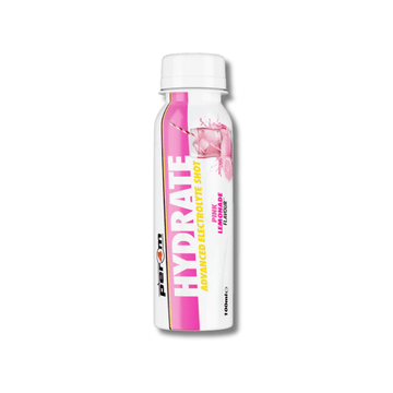 Hydrate Advanced Electrolyte Shots Per4m | Megapump